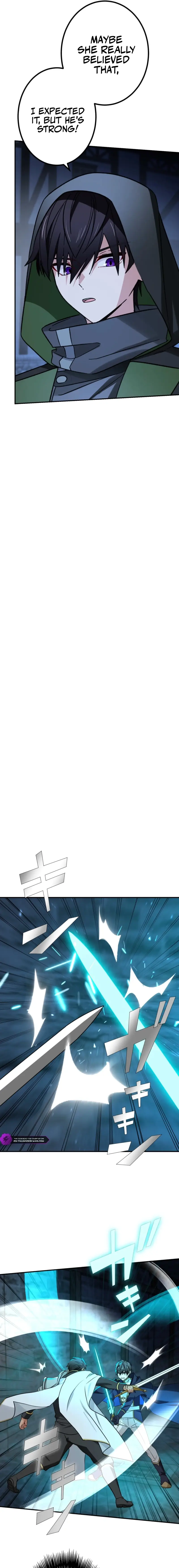 Read The Top Assassin in Another World EN Manga Online