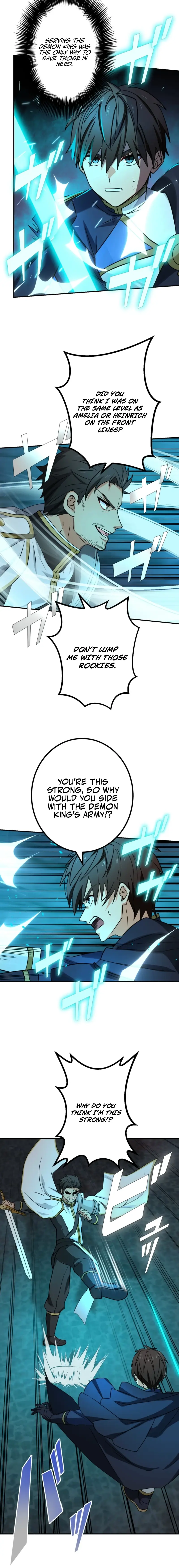 Read The Top Assassin in Another World EN Manga Online