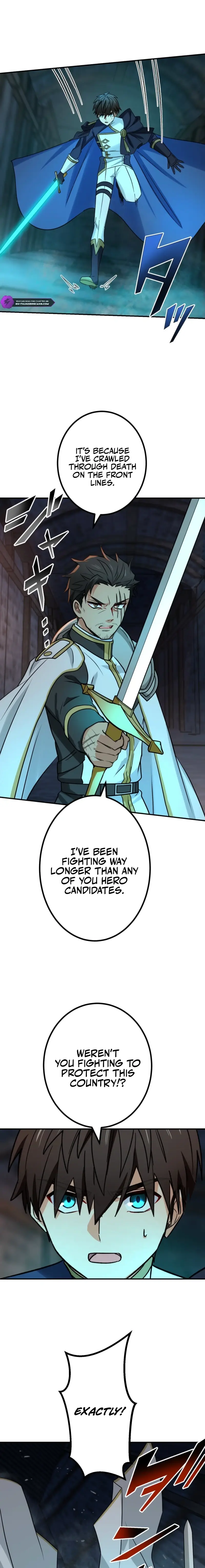 Read The Top Assassin in Another World EN Manga Online