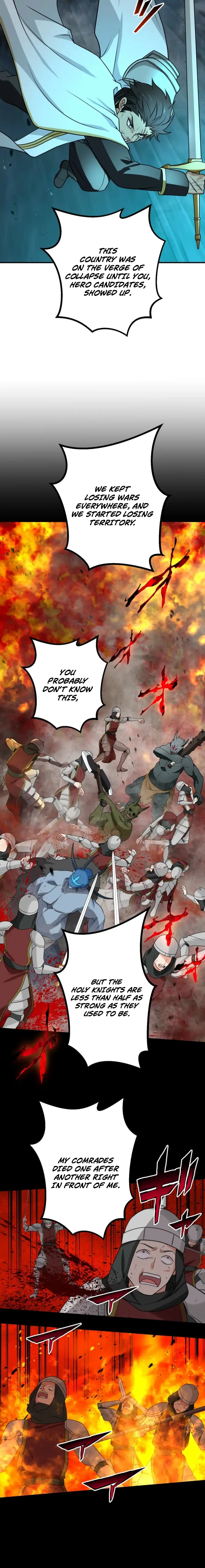 Read The Top Assassin in Another World EN Manga Online