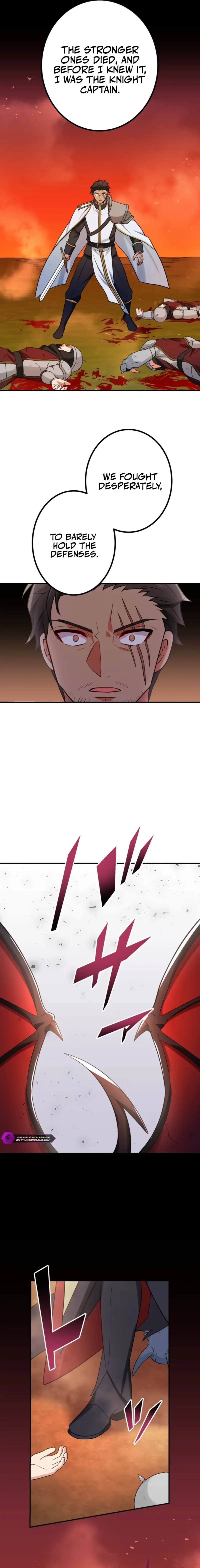 Read The Top Assassin in Another World EN Manga Online