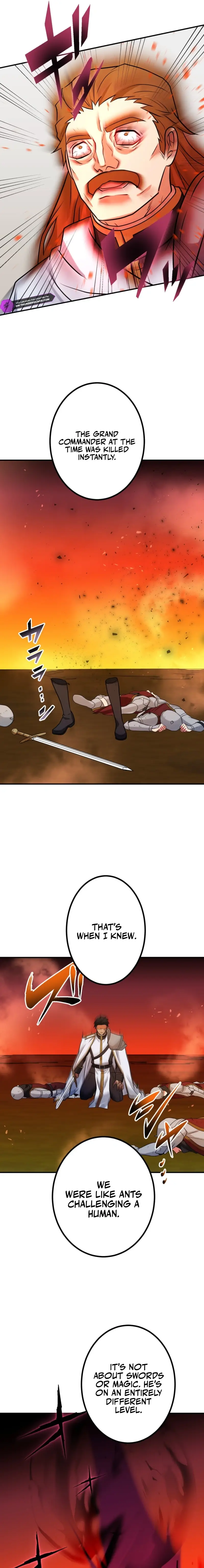 Read The Top Assassin in Another World EN Manga Online