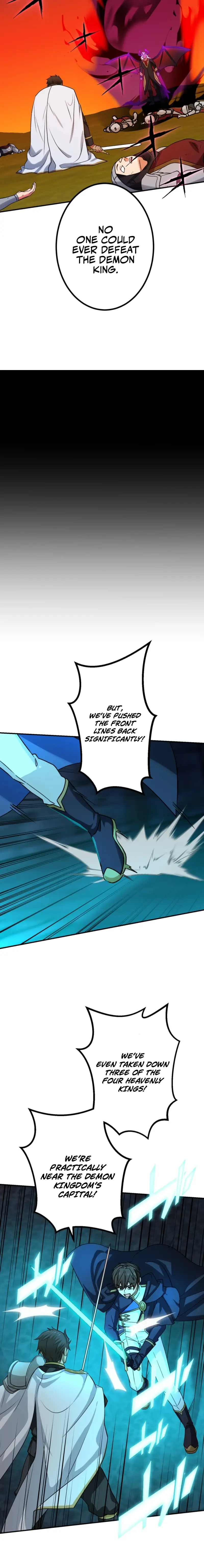 Read The Top Assassin in Another World EN Manga Online