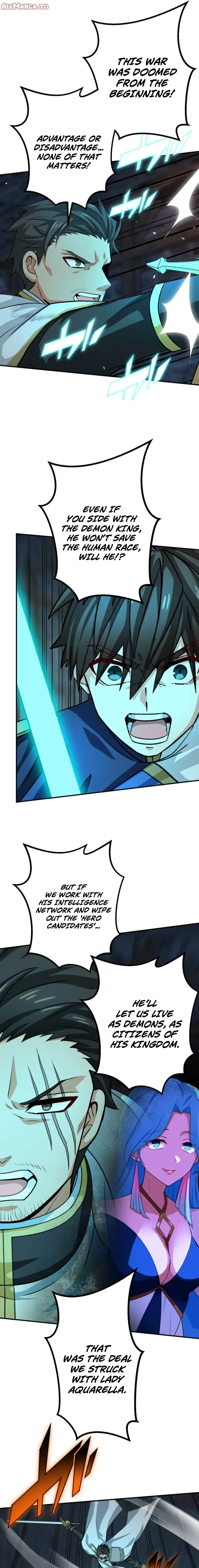 Read The Top Assassin in Another World EN Manga Online