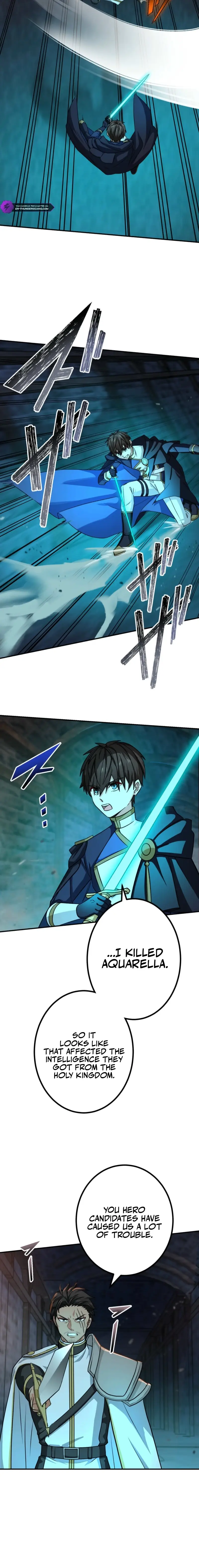 Read The Top Assassin in Another World EN Manga Online