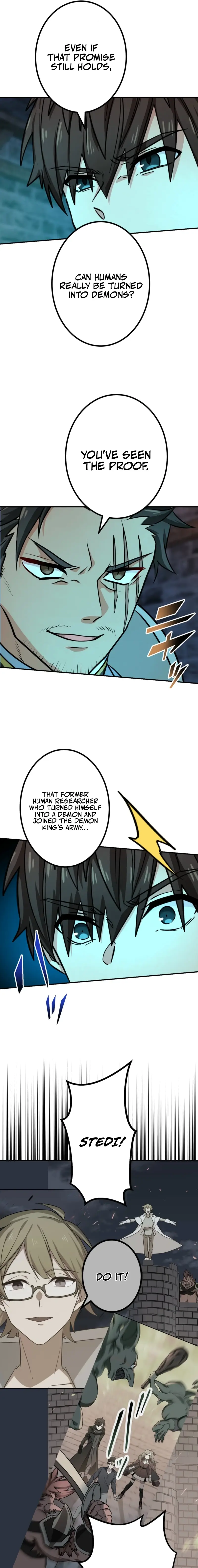 Read The Top Assassin in Another World EN Manga Online