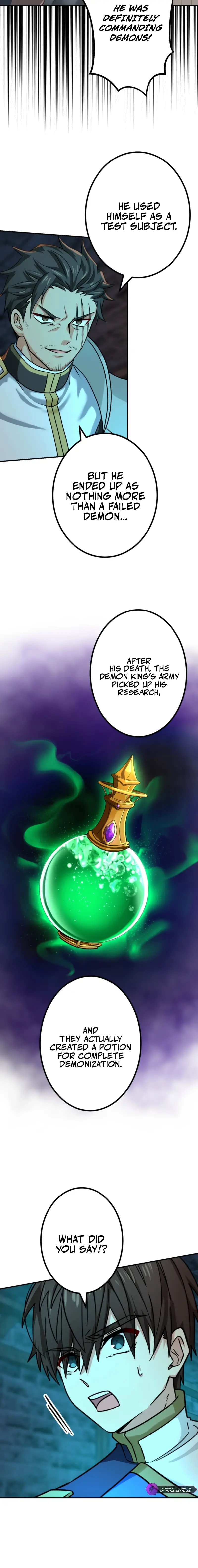 Read The Top Assassin in Another World EN Manga Online