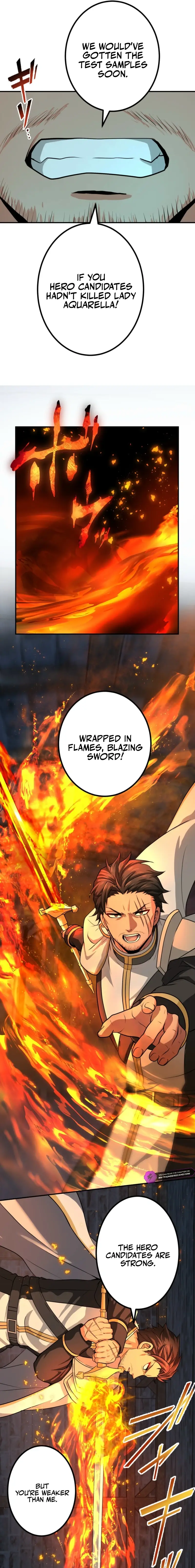 Read The Top Assassin in Another World EN Manga Online