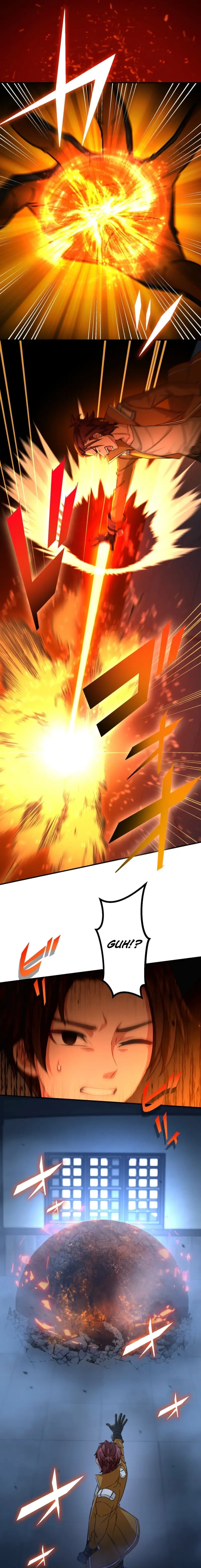 Read The Top Assassin in Another World EN Manga Online