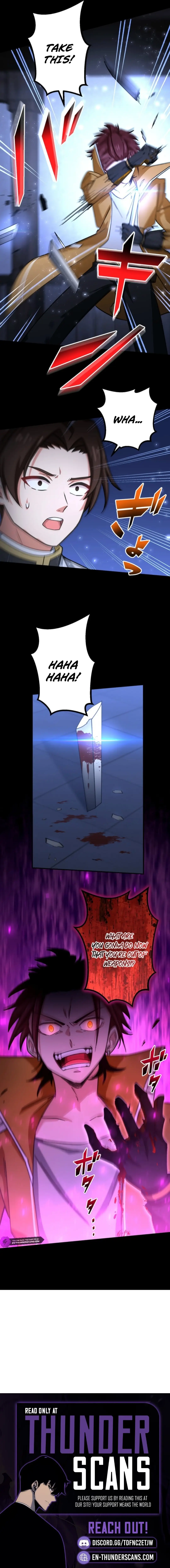 Read The Top Assassin in Another World EN Manga Online