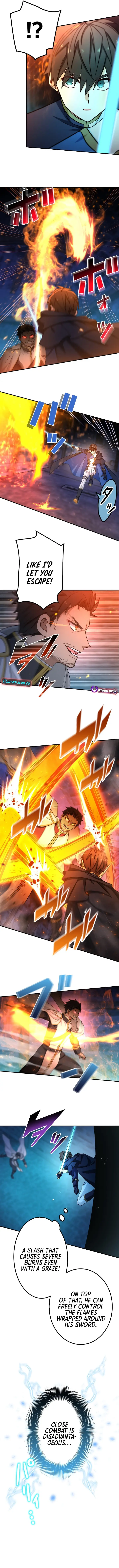 Read The Top Assassin in Another World EN Manga Online