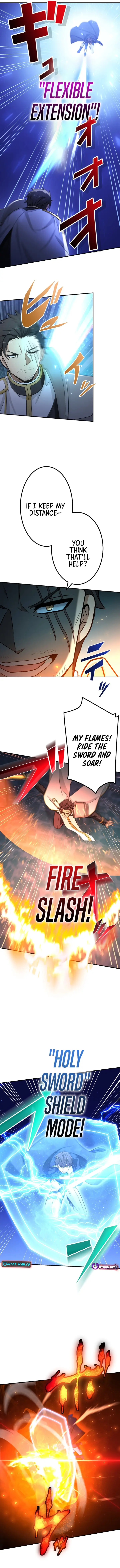 Read The Top Assassin in Another World EN Manga Online