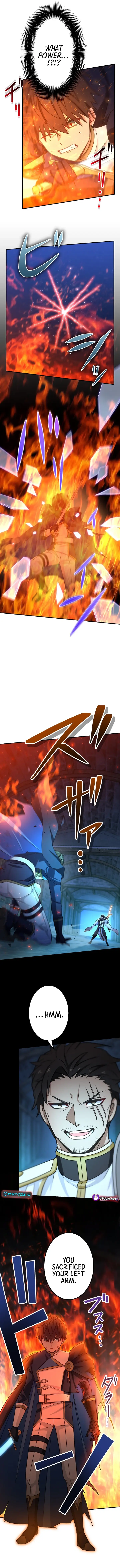 Read The Top Assassin in Another World EN Manga Online