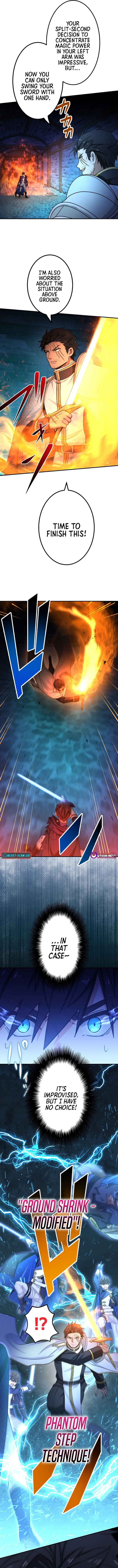 Read The Top Assassin in Another World EN Manga Online