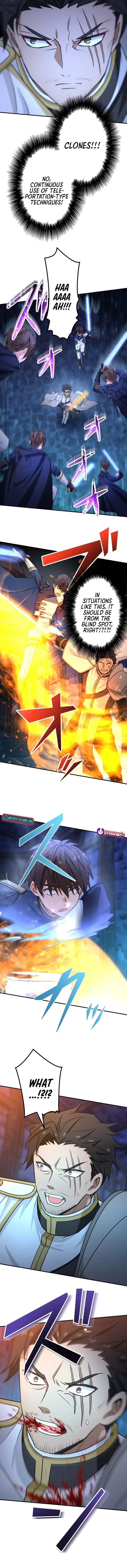 Read The Top Assassin in Another World EN Manga Online