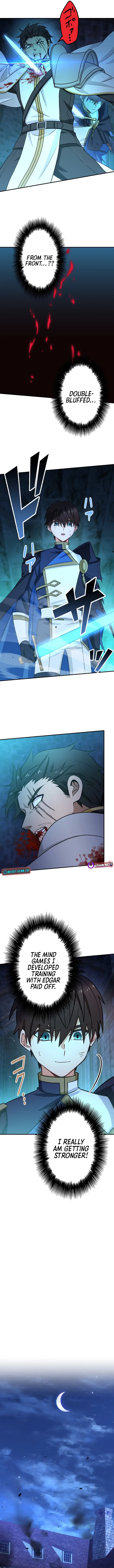 Read The Top Assassin in Another World EN Manga Online