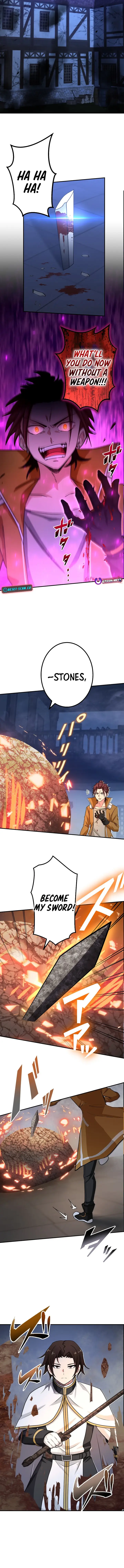 Read The Top Assassin in Another World EN Manga Online