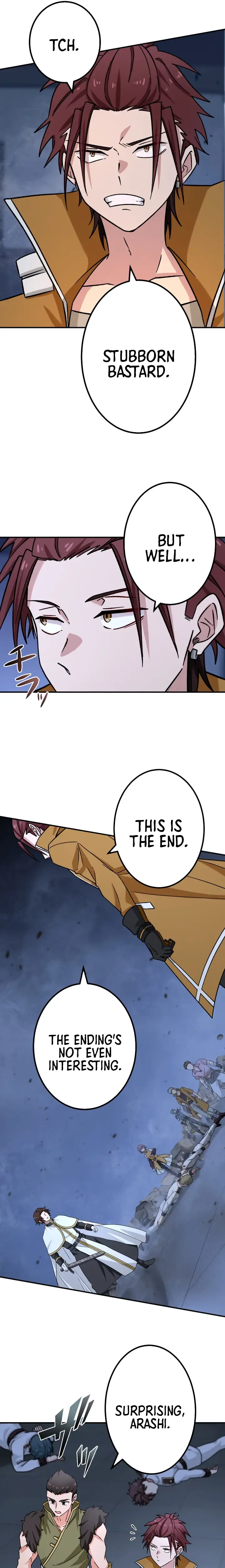 Read The Top Assassin in Another World EN Manga Online