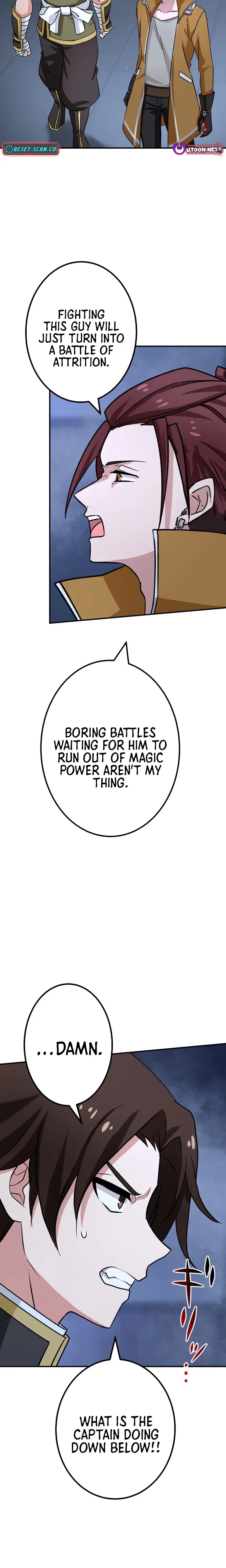 Read The Top Assassin in Another World EN Manga Online