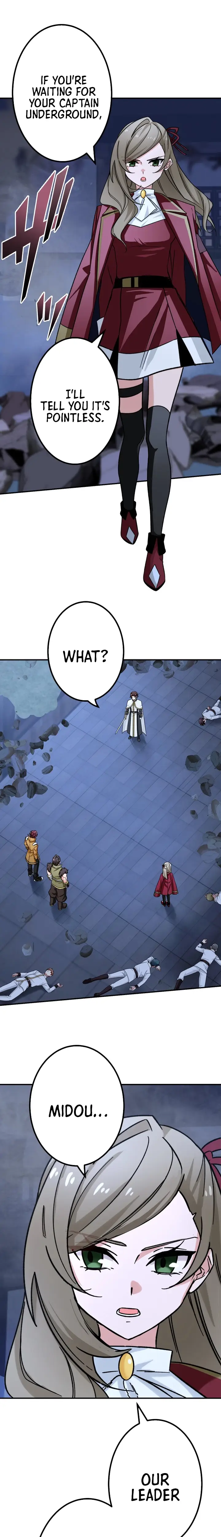 Read The Top Assassin in Another World EN Manga Online