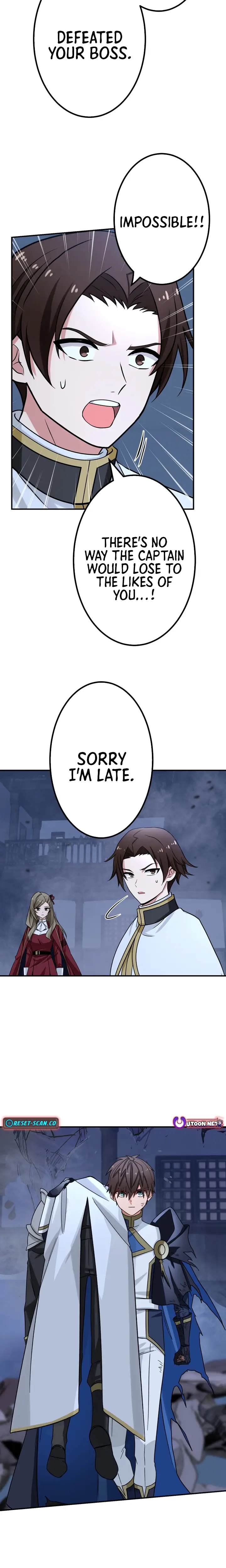 Read The Top Assassin in Another World EN Manga Online