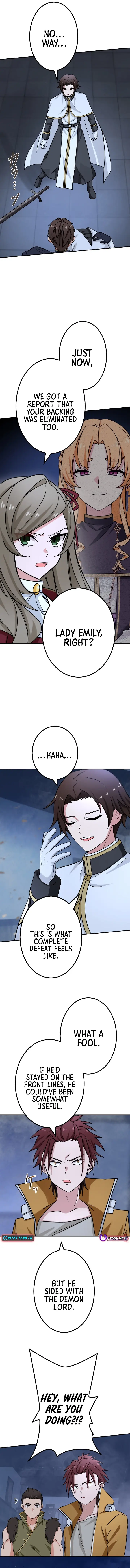 Read The Top Assassin in Another World EN Manga Online