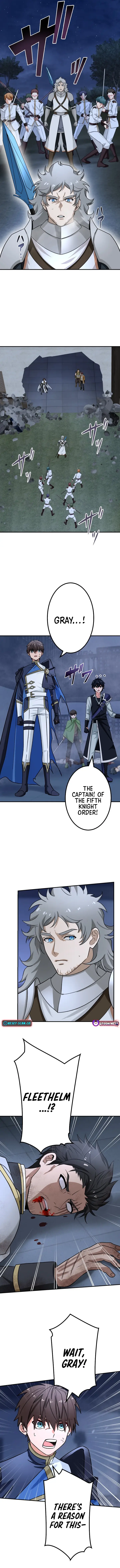 Read The Top Assassin in Another World EN Manga Online