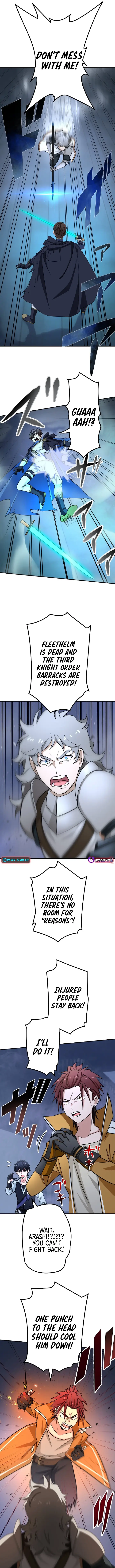 Read The Top Assassin in Another World EN Manga Online