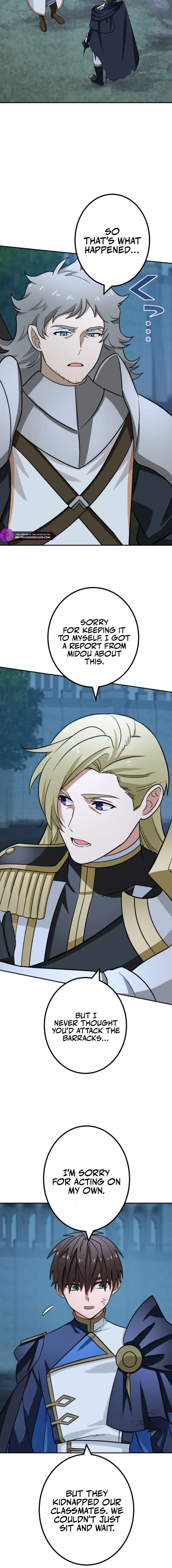 Read The Top Assassin in Another World EN Manga Online