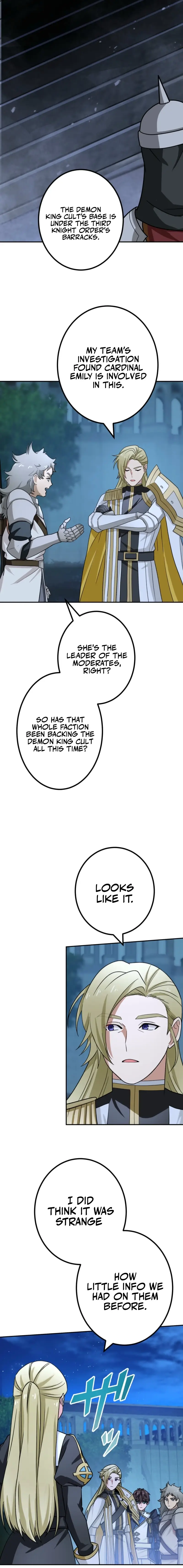 Read The Top Assassin in Another World EN Manga Online