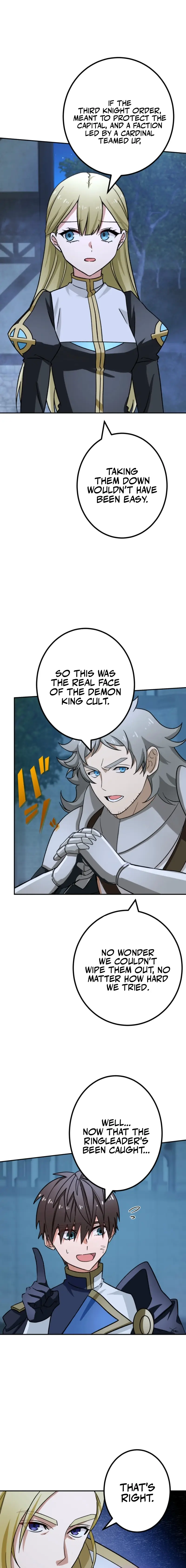 Read The Top Assassin in Another World EN Manga Online