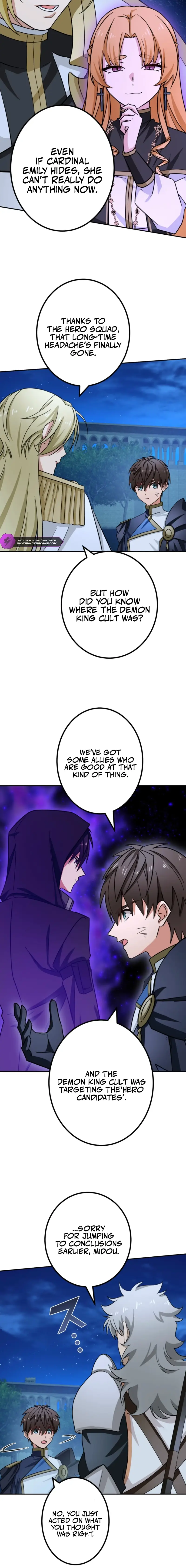 Read The Top Assassin in Another World EN Manga Online