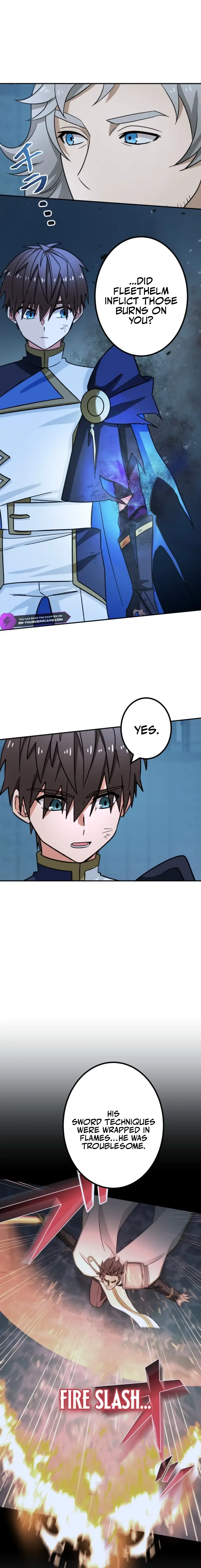 Read The Top Assassin in Another World EN Manga Online