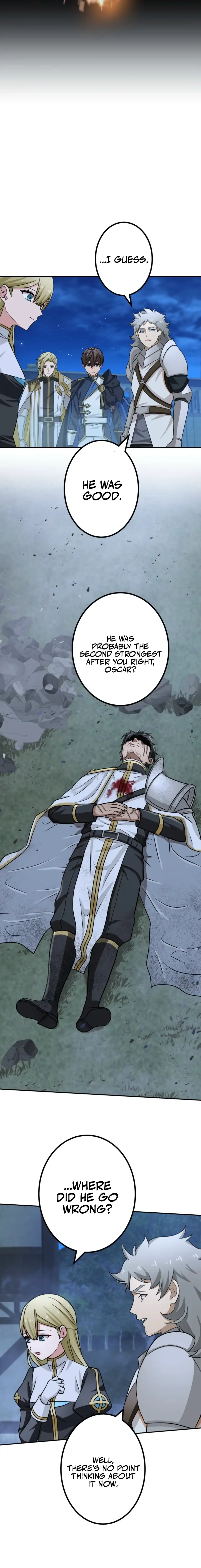 Read The Top Assassin in Another World EN Manga Online