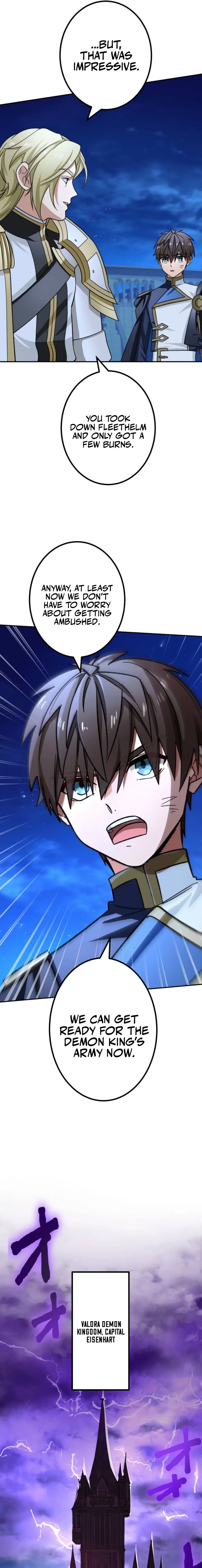 Read The Top Assassin in Another World EN Manga Online