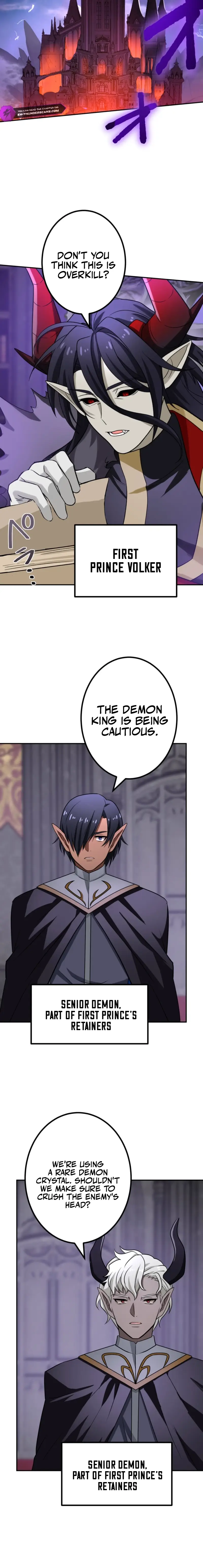 Read The Top Assassin in Another World EN Manga Online