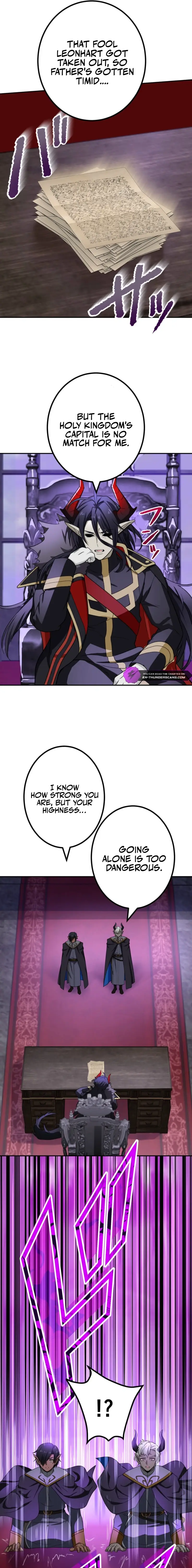 Read The Top Assassin in Another World EN Manga Online