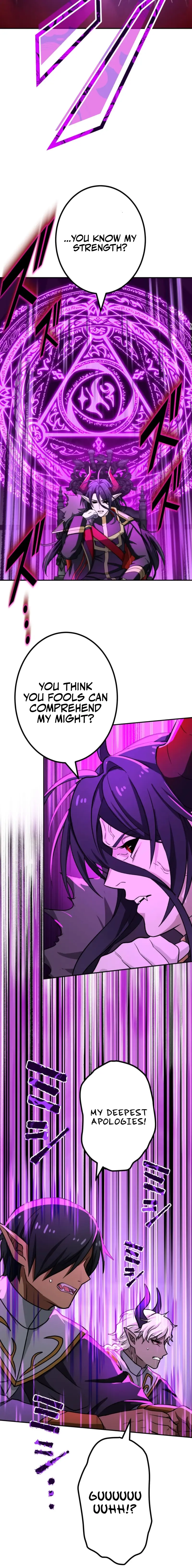 Read The Top Assassin in Another World EN Manga Online