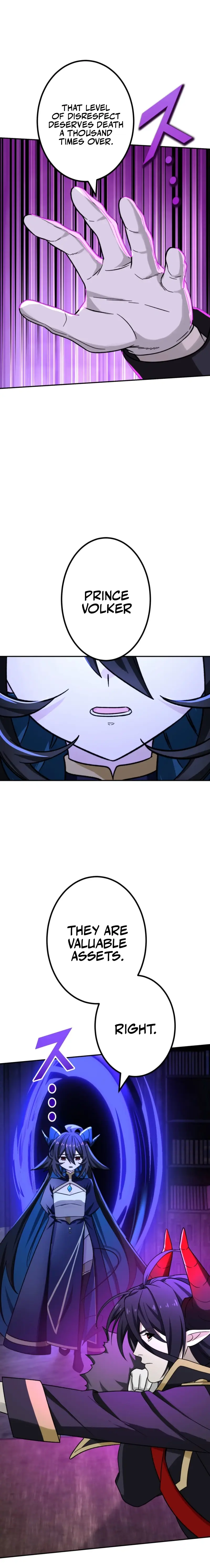 Read The Top Assassin in Another World EN Manga Online