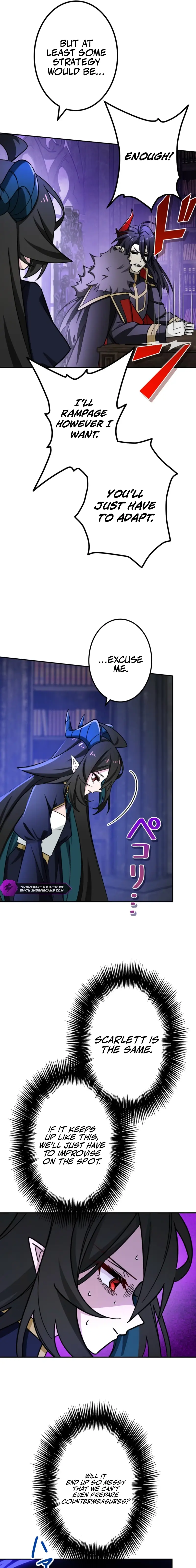 Read The Top Assassin in Another World EN Manga Online