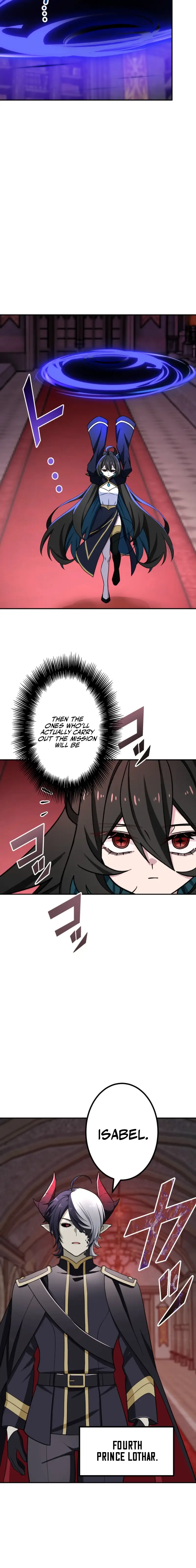 Read The Top Assassin in Another World EN Manga Online