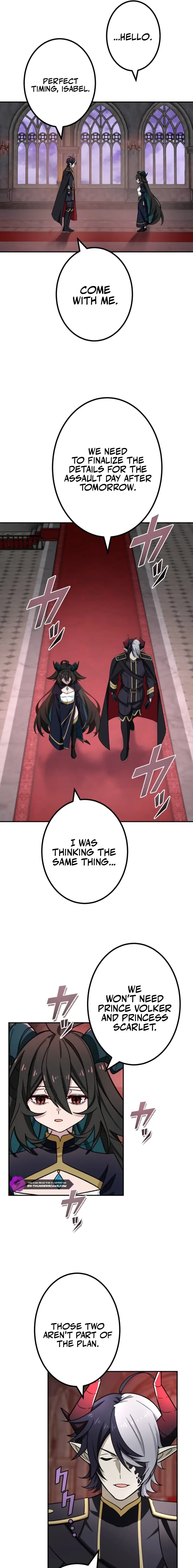 Read The Top Assassin in Another World EN Manga Online