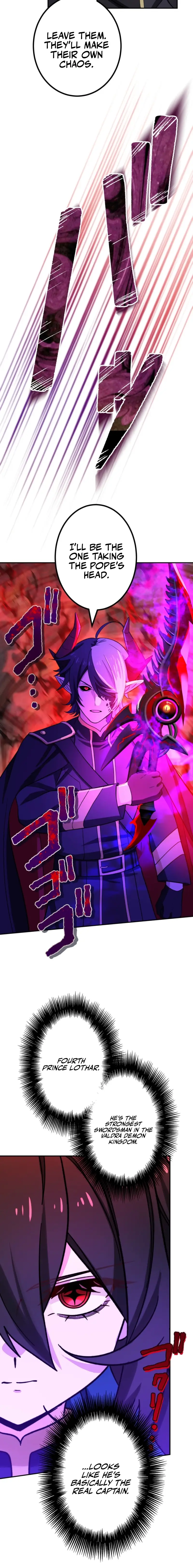 Read The Top Assassin in Another World EN Manga Online