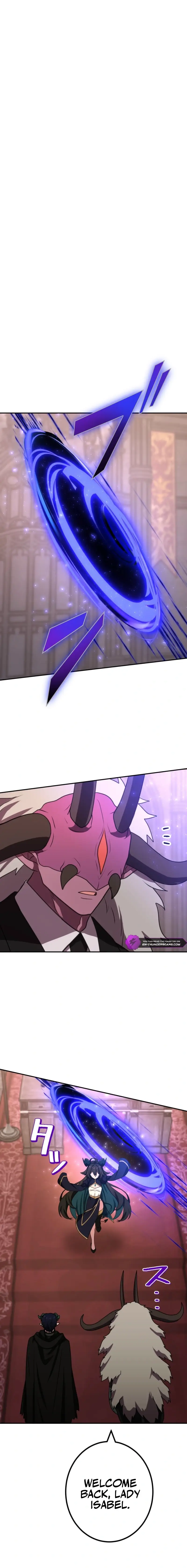 Read The Top Assassin in Another World EN Manga Online