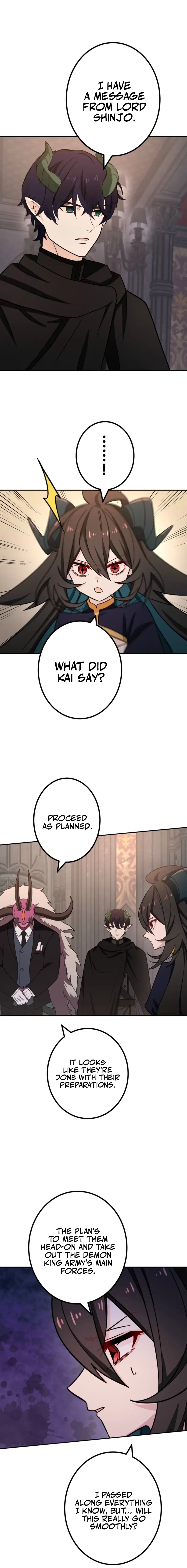 Read The Top Assassin in Another World EN Manga Online