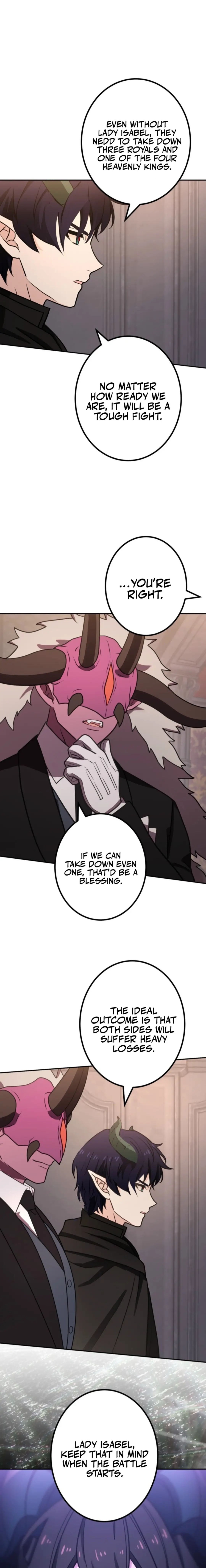 Read The Top Assassin in Another World EN Manga Online