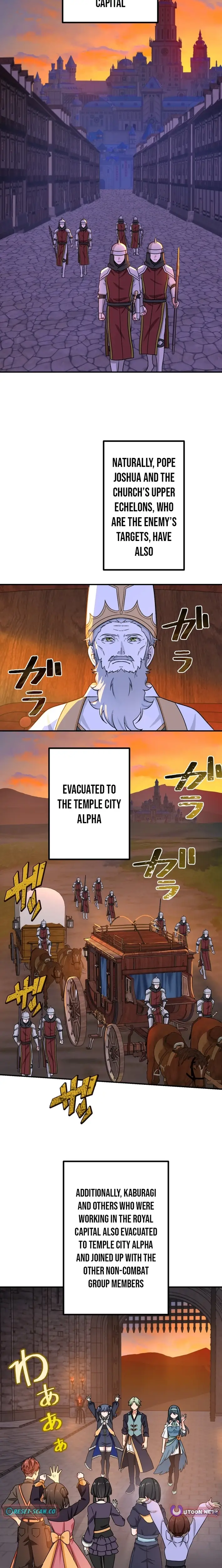 Read The Top Assassin in Another World EN Manga Online