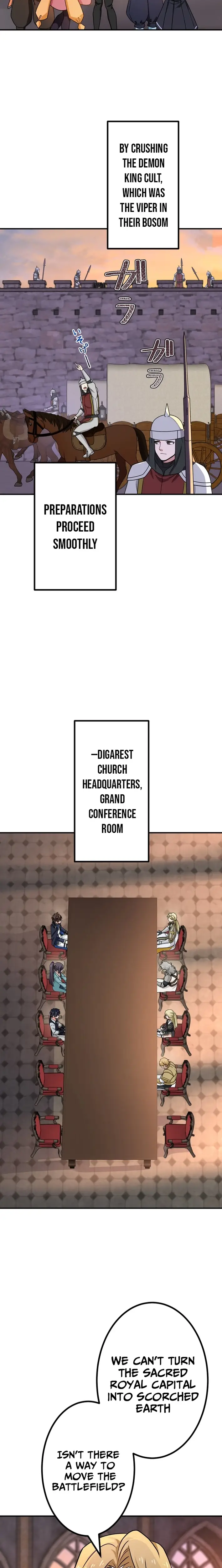 Read The Top Assassin in Another World EN Manga Online