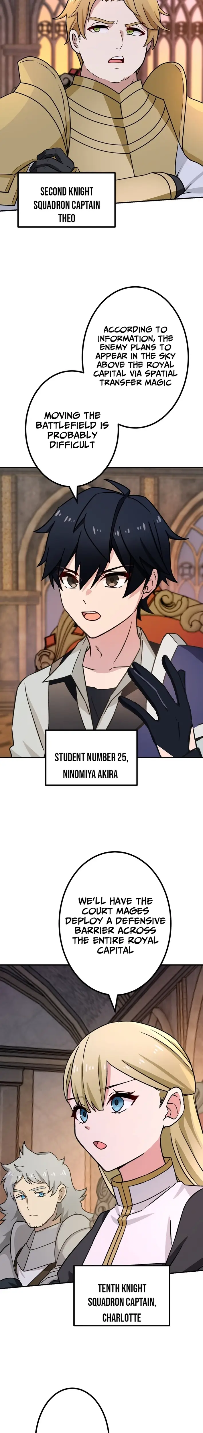 Read The Top Assassin in Another World EN Manga Online