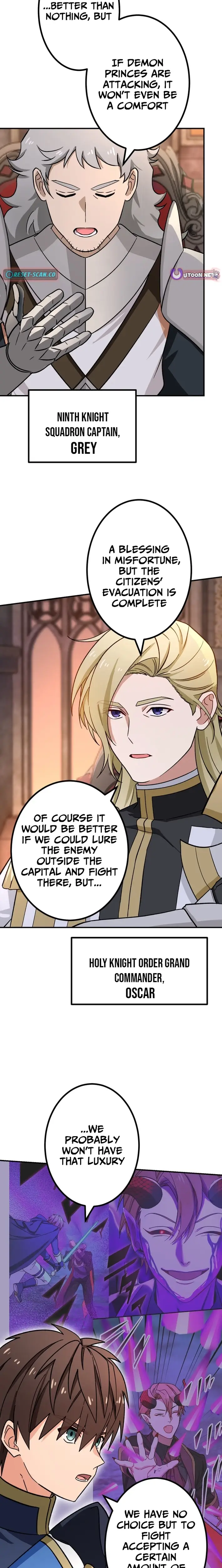 Read The Top Assassin in Another World EN Manga Online